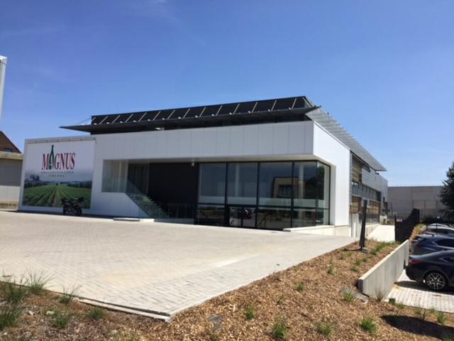 Offices for rent <br> 1930 - Zaventem