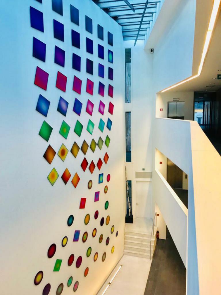 Offices for rent <br> 1000 - Bruxelles