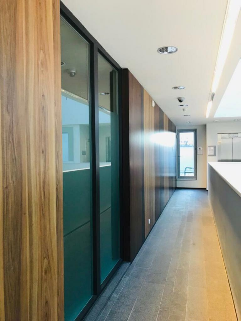 Offices for rent <br> 1000 - Bruxelles