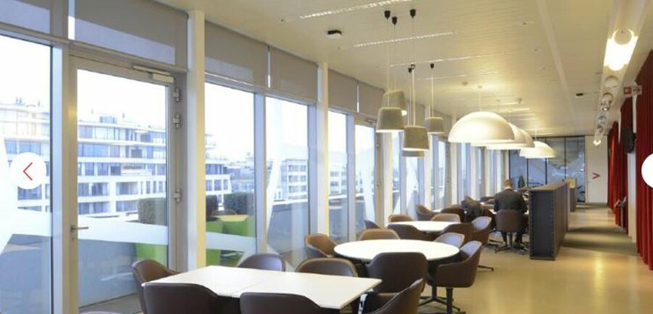 Offices for rent <br> 1000 - Bruxelles