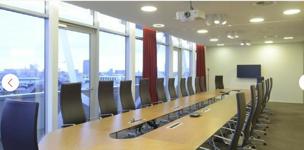 Offices for rent <br> 1000 - Bruxelles