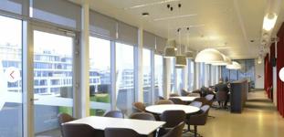 Offices for rent <br> 1000 - Bruxelles