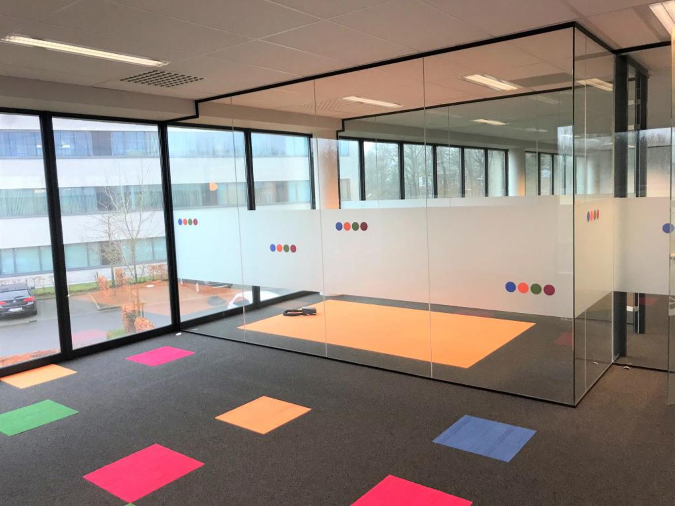 Offices for rent <br> 2800 - Mechelen
