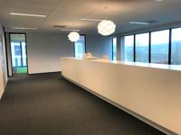 Offices for rent <br> 2800 - Mechelen