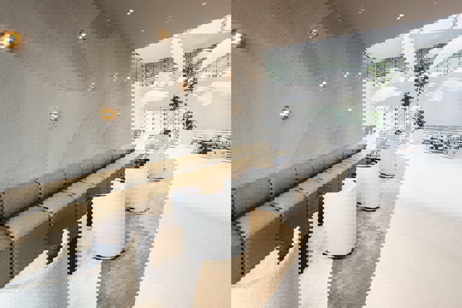 Immeuble de bureaux à louer <br> 1831 - Machelen