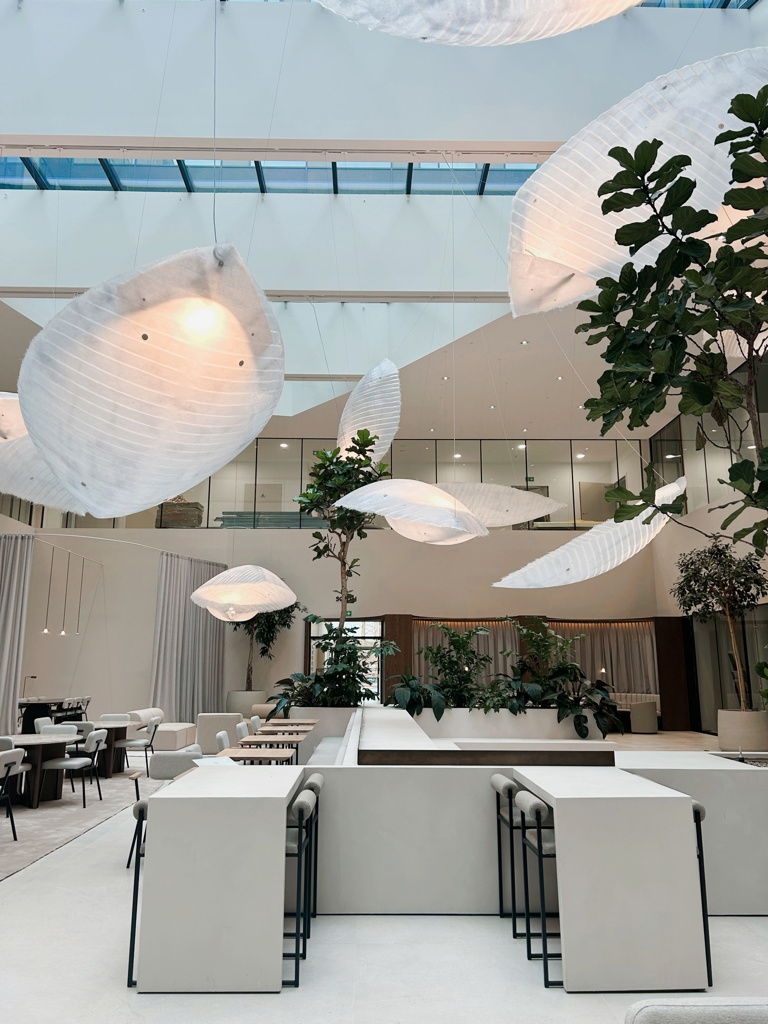 Immeuble de bureaux à louer <br> 1831 - Machelen