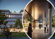 Immeuble de bureaux à louer <br> 1831 - Machelen