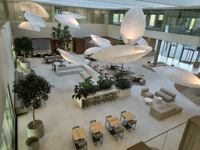 Immeuble de bureaux à louer <br> 1831 - Machelen