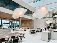 Immeuble de bureaux à louer <br> 1831 - Machelen