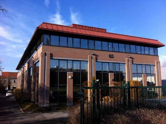 Offices for sale <br> 1601 - Sint-Pieters-Leeuw Ruisbroek