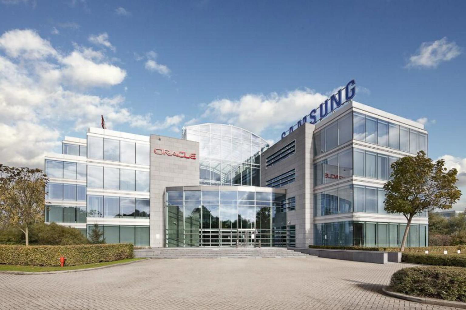 A LOUER - BUREAUX - VILVOORDE