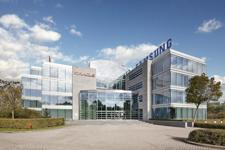 A LOUER - BUREAUX - VILVOORDE