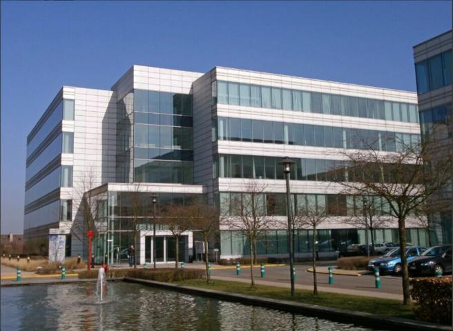 Immeuble de bureaux à louer <br> 1800 - Vilvoorde