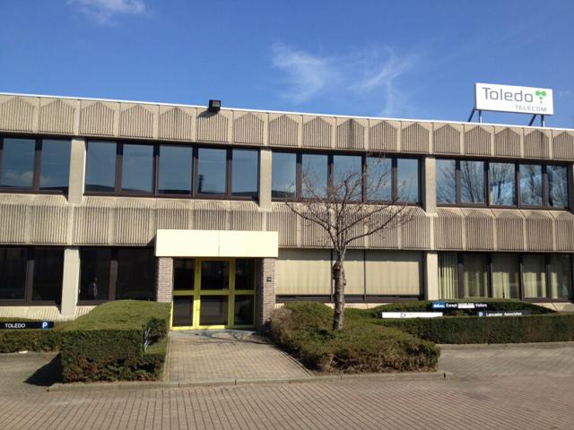 Offices for rent <br> 1930 - Zaventem