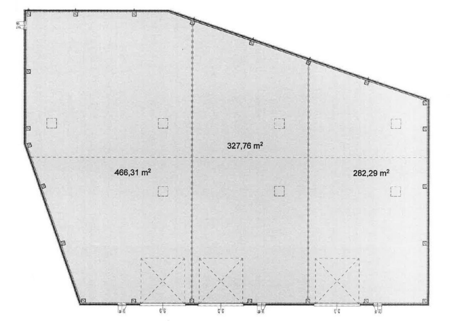 TE KOOP - Chaudfontaine - Nieuw semi-industrieel gebouw 