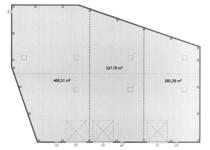 TE KOOP - Chaudfontaine - Nieuw semi-industrieel gebouw 