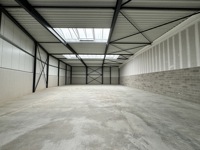 TE KOOP - Chaudfontaine - Nieuw semi-industrieel gebouw 