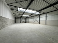 TE KOOP - Chaudfontaine - Nieuw semi-industrieel gebouw 