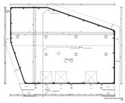 TE KOOP - Chaudfontaine - Nieuw semi-industrieel gebouw 