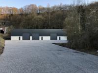 TE KOOP - Chaudfontaine - Nieuw semi-industrieel gebouw 