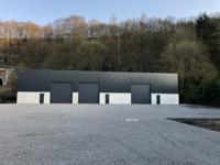 TE KOOP - Chaudfontaine - Nieuw semi-industrieel gebouw 