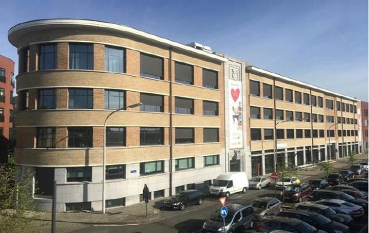 Offices for rent <br> 2800 - Mechelen