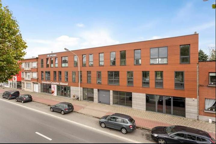 Offices for sale <br> 2610 - Antwerpen Wilrijk