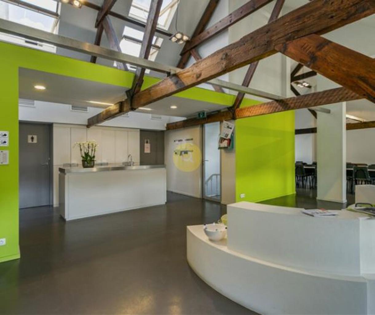 KANTOREN TE KOOP ANTWERPEN