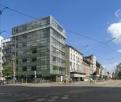 KANTOREN TE KOOP ANTWERPEN