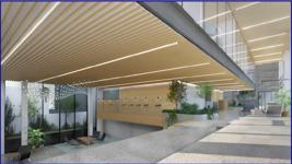 A LOUER - BUREAUX - BRUXELLES 