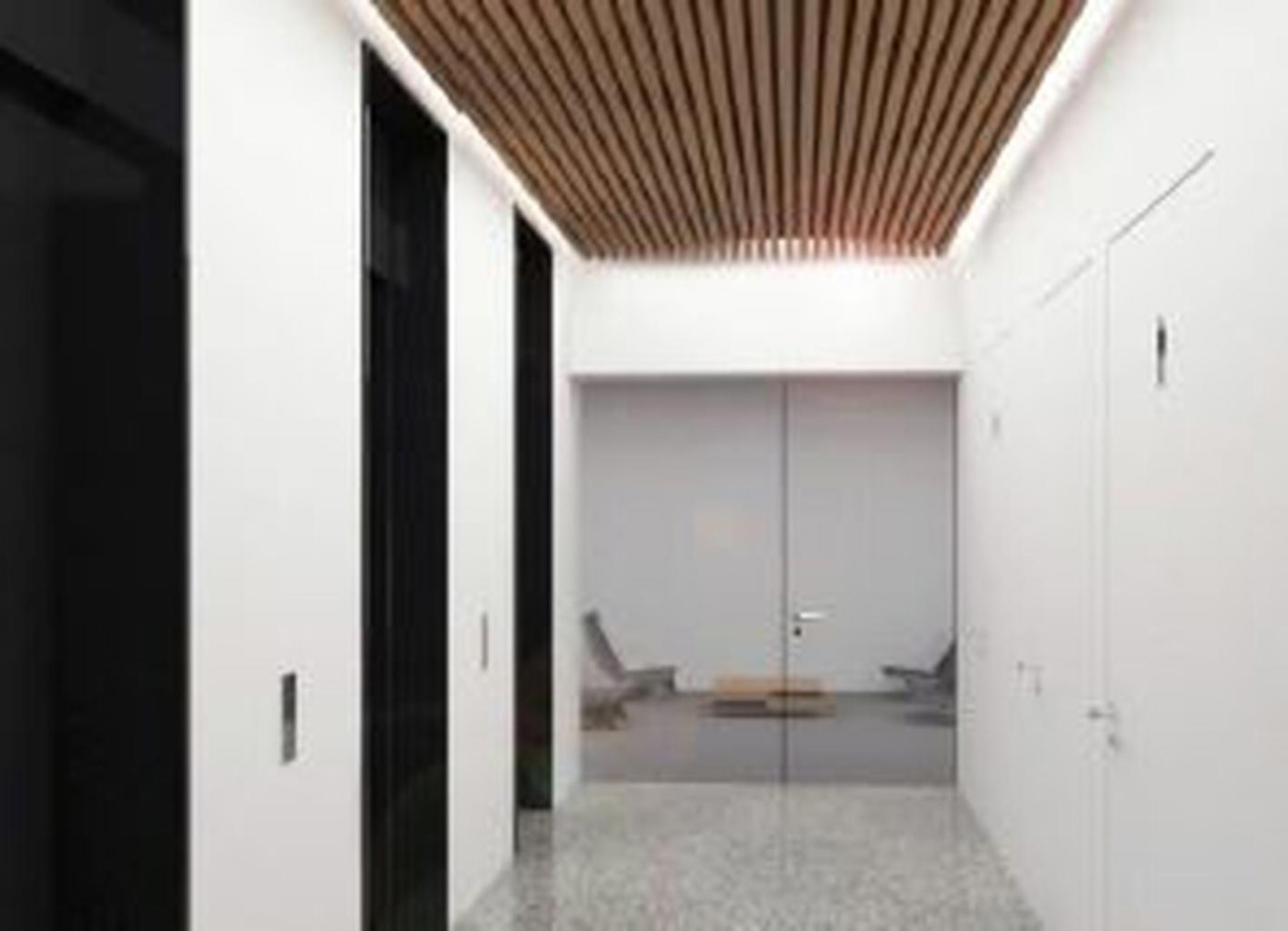 A LOUER - BUREAUX - BRUXELLES