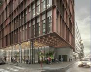 A LOUER - BUREAUX - BRUXELLES