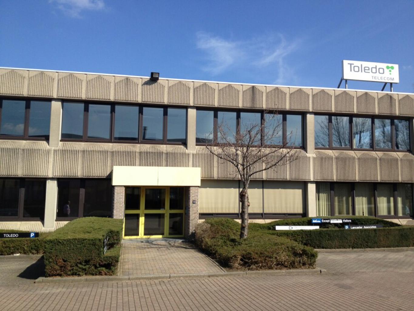 Offices for rent <br> 1930 - Zaventem