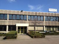 Offices for rent <br> 1930 - Zaventem