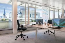 Offices for rent <br> 2600 - Berchem
