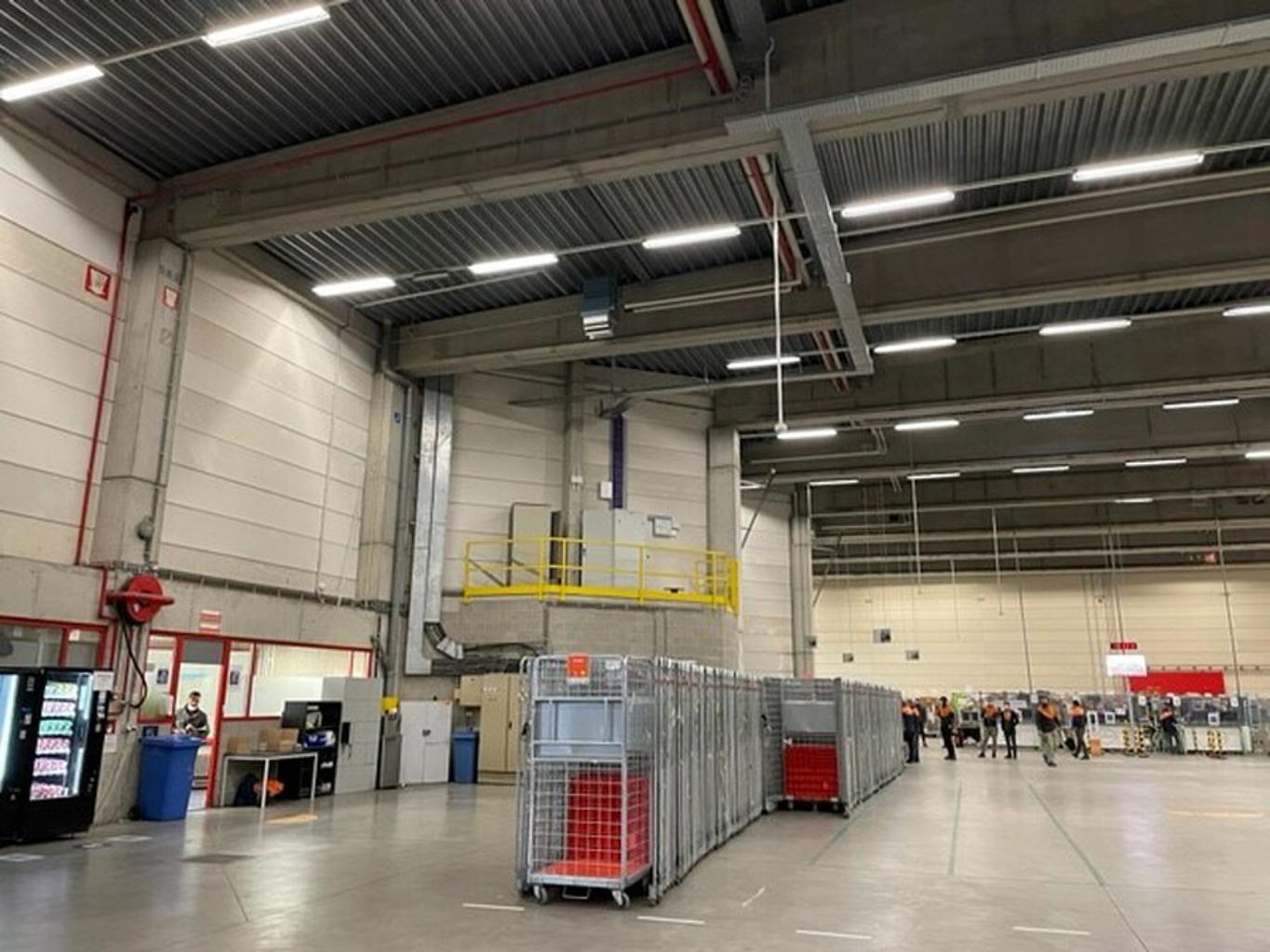 Offices for rent <br> 2800 - Mechelen