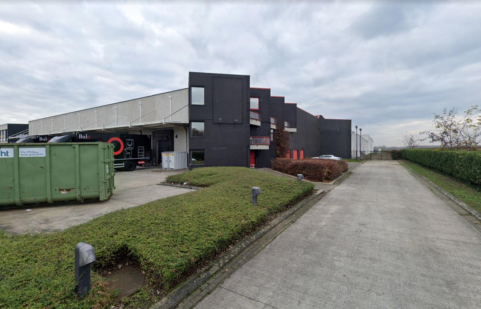 Offices for rent <br> 2800 - Mechelen