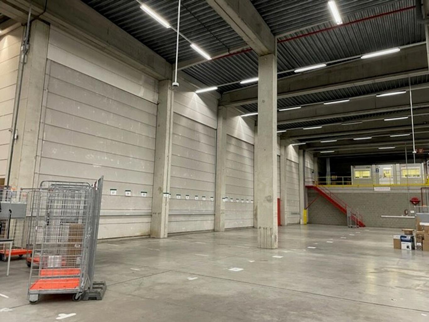 Offices for rent <br> 2800 - Mechelen