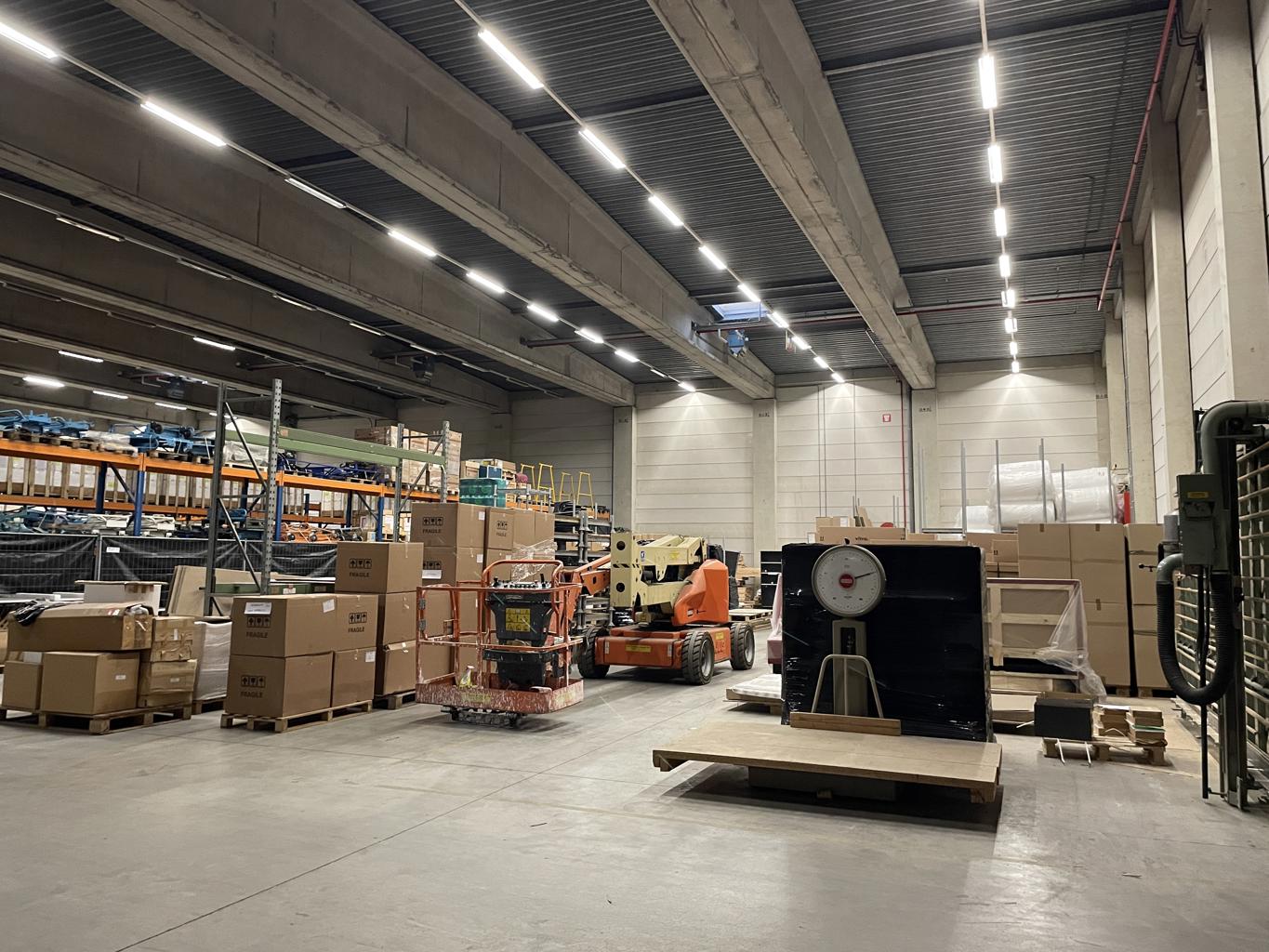 Offices for rent <br> 2800 - Mechelen