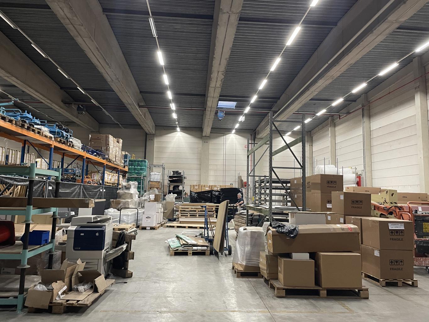 Offices for rent <br> 2800 - Mechelen