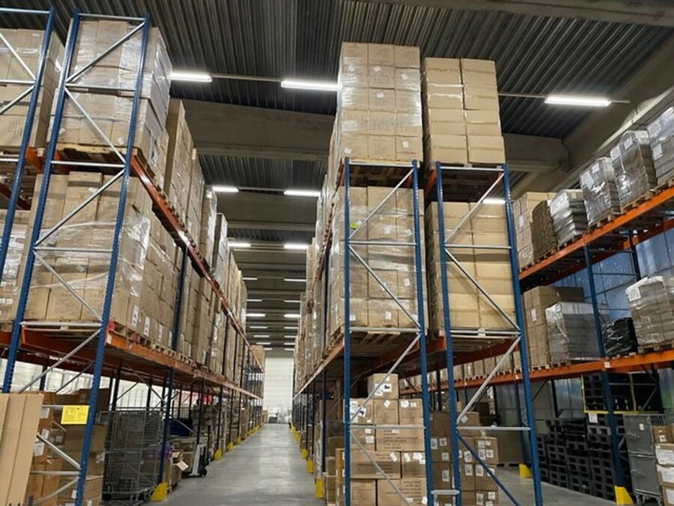 Offices for rent <br> 2800 - Mechelen