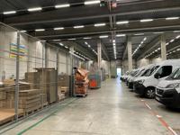 Offices for rent <br> 2800 - Mechelen