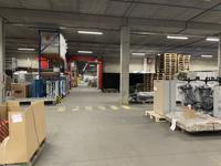 Offices for rent <br> 2800 - Mechelen