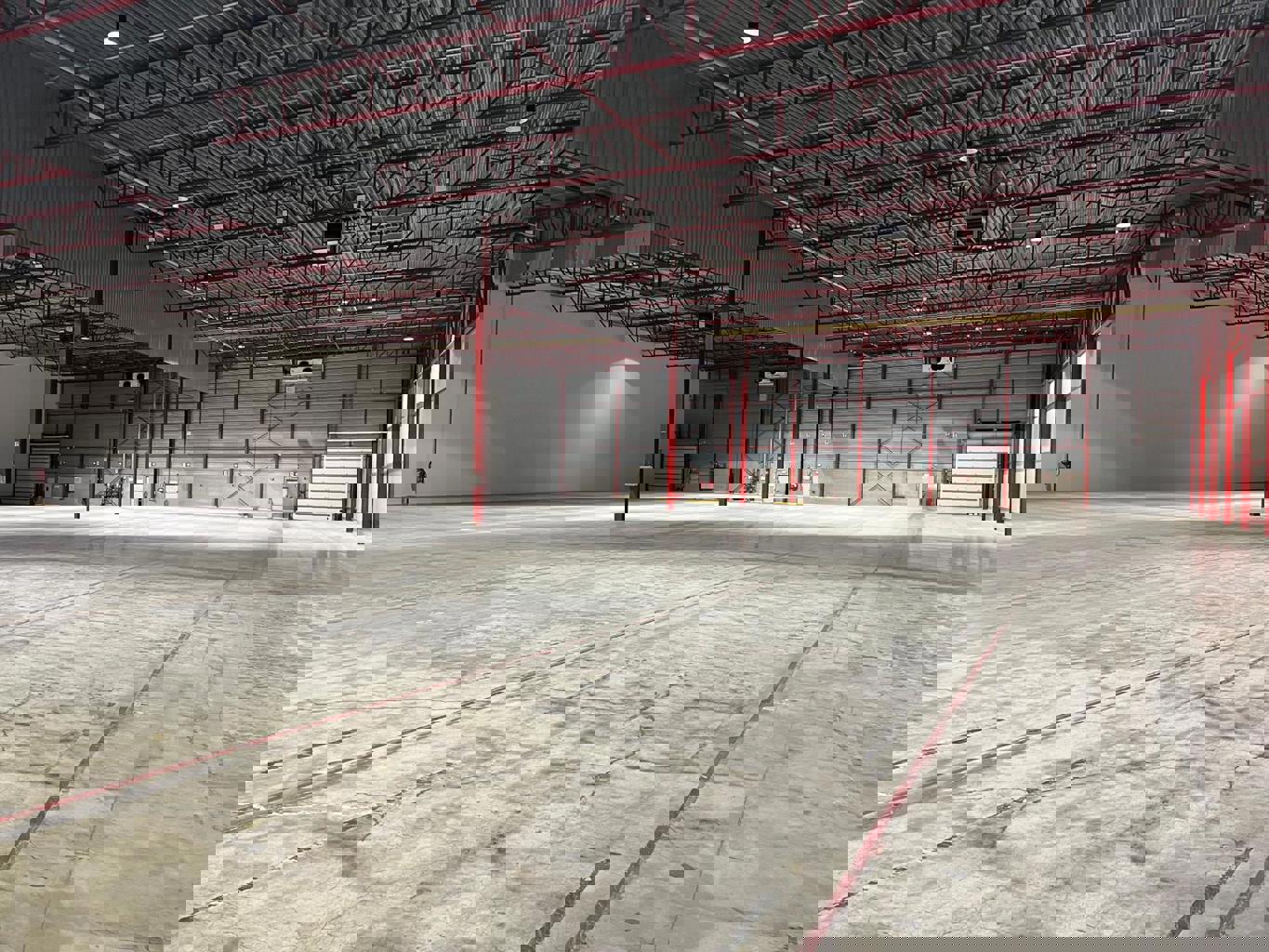 Warehouse for rent <br> 2800 - Mechelen