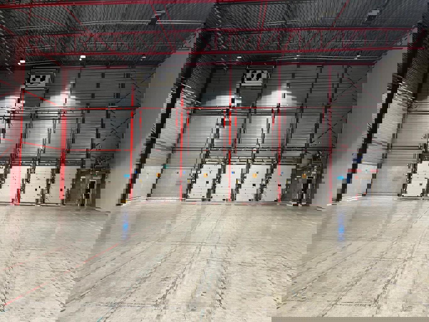 Warehouse for rent <br> 2800 - Mechelen