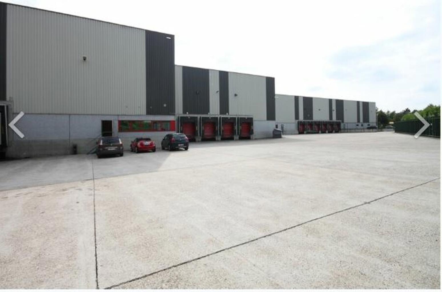 Warehouse for rent <br> 2800 - Mechelen