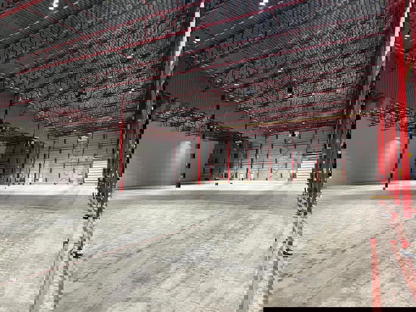 Warehouse for rent <br> 2800 - Mechelen