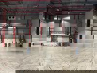 Warehouse for rent <br> 2800 - Mechelen