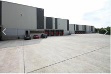 Warehouse for rent <br> 2800 - Mechelen