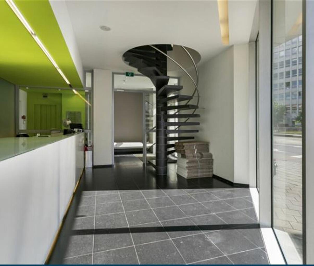 KANTOREN TE KOOP ANTWERPEN